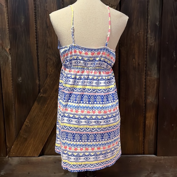 Breakfast in bed skinny adjustable strap nightgown - Picture 4 of 9